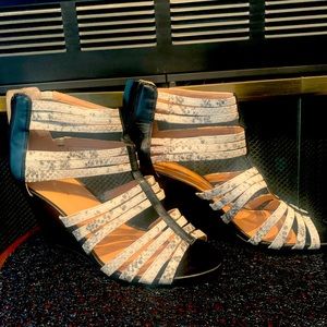 New BCBGenervation shoes